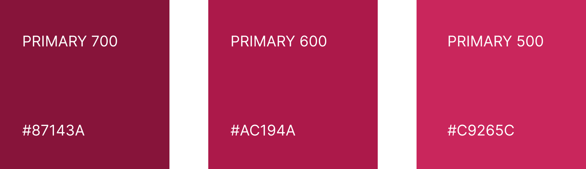 Barevné schéma Moje daně